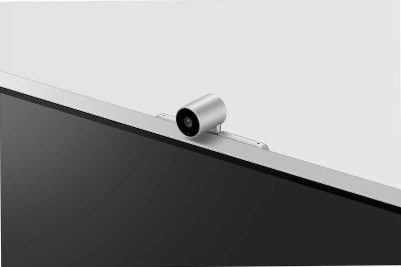 Monitor HRM ViewFinity S9 - S90PC da 27'' 5K IPS