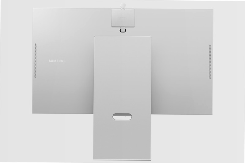 Monitor HRM ViewFinity S9 - S90PC da 27'' 5K IPS