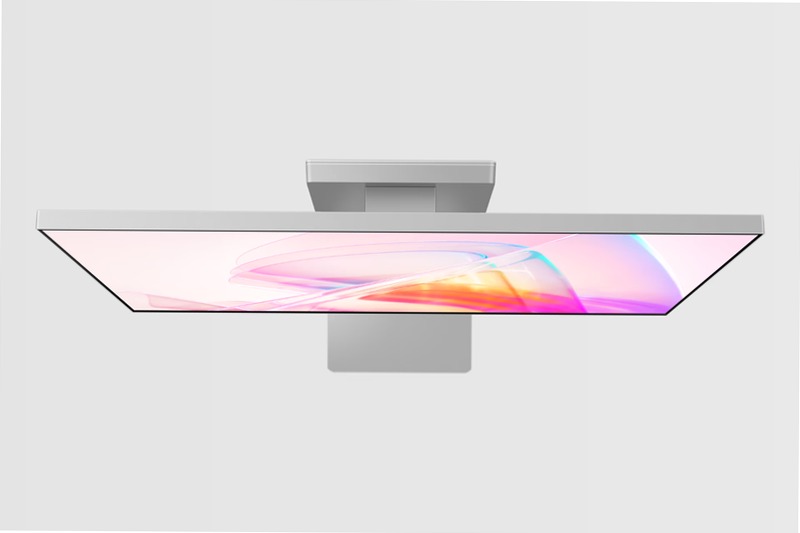Monitor HRM ViewFinity S9 - S90PC da 27'' 5K IPS
