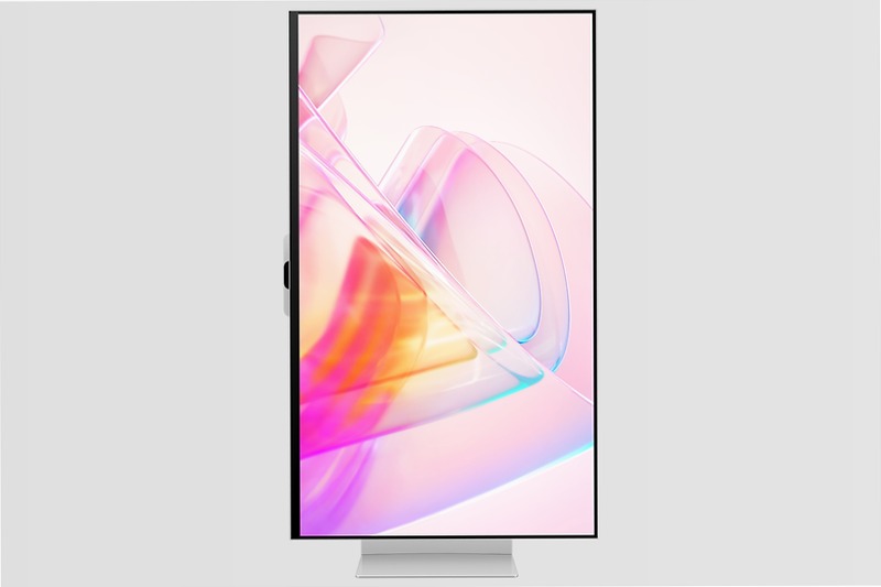 Monitor HRM ViewFinity S9 - S90PC da 27'' 5K IPS