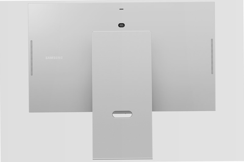 Monitor HRM ViewFinity S9 - S90PC da 27'' 5K IPS