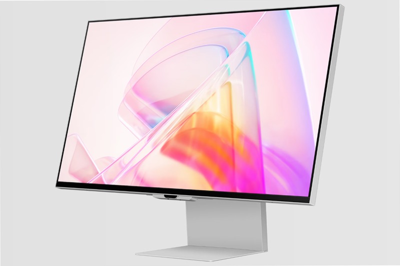 Monitor HRM ViewFinity S9 - S90PC da 27'' 5K IPS