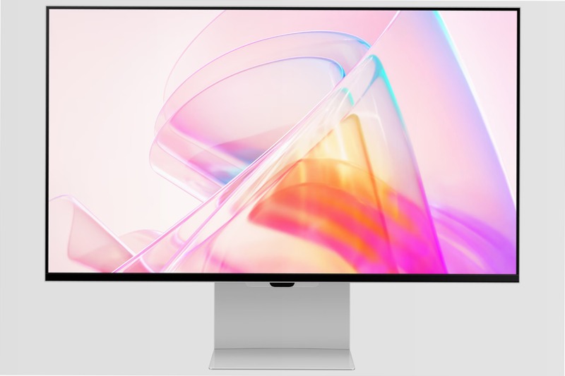 Monitor HRM ViewFinity S9 - S90PC da 27'' 5K IPS