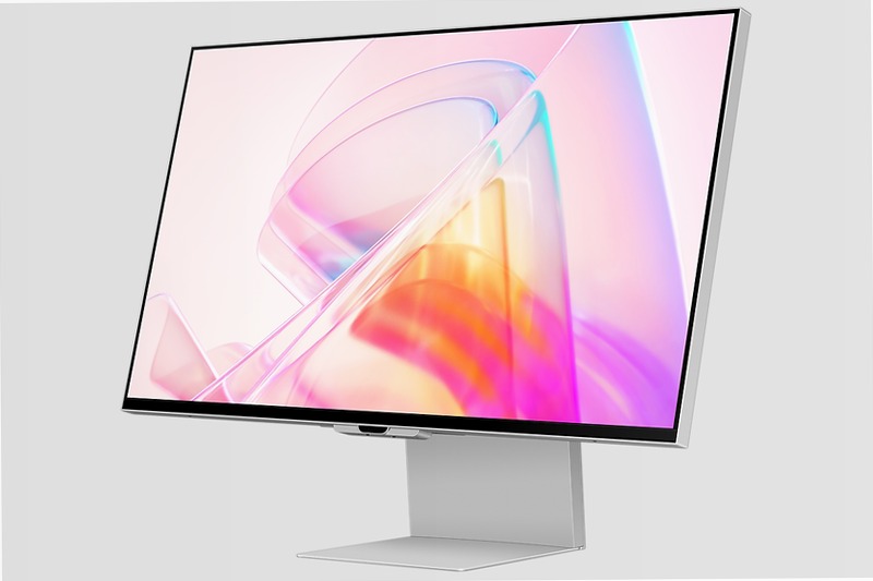 Monitor HRM ViewFinity S9 - S90PC da 27'' 5K IPS