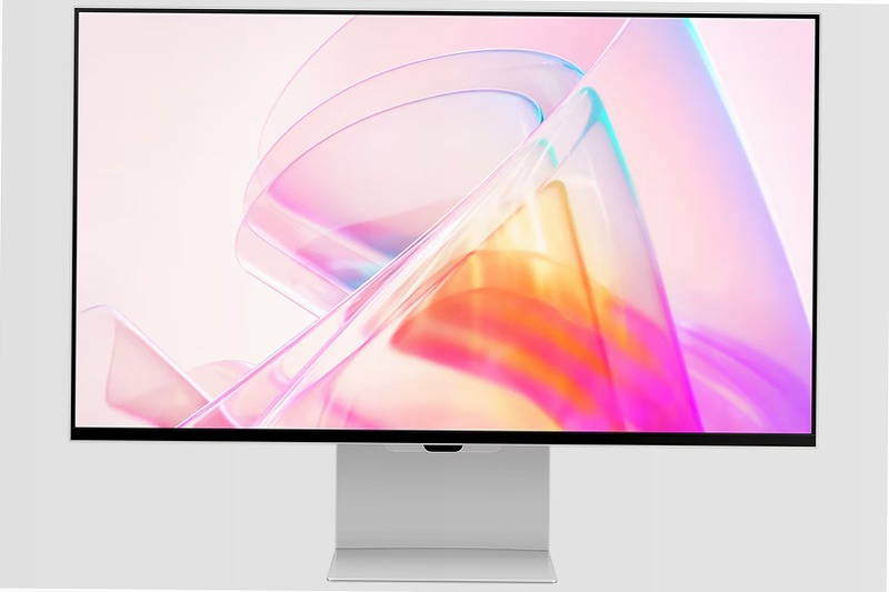 Monitor HRM ViewFinity S9 - S90PC da 27'' 5K IPS