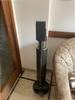 Aspirapolvere senza filo Samsung Bespoke Jet™ AI complete extra 280W VS28C9784QK