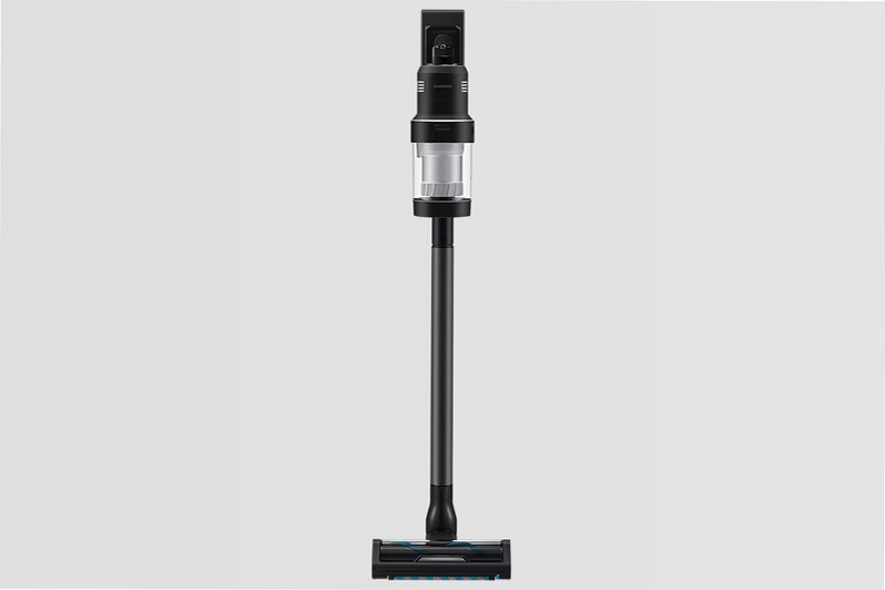 Aspirapolvere senza filo Samsung Bespoke Jet™ AI complete extra 280W VS28C9784QK
