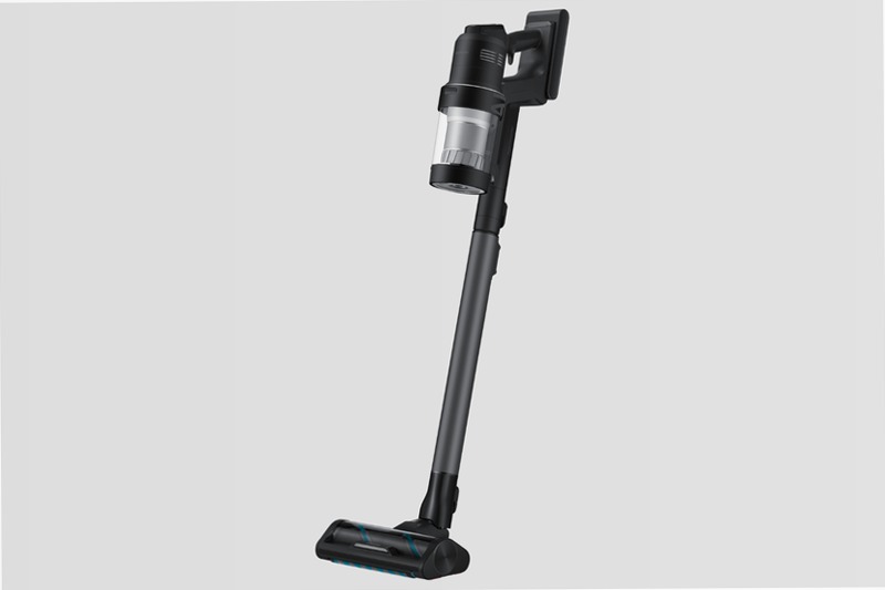 Aspirapolvere Samsung Bespoke Jet™ AI - Pulizia Efficace e Intelligente 0.5lt Nero 1400w