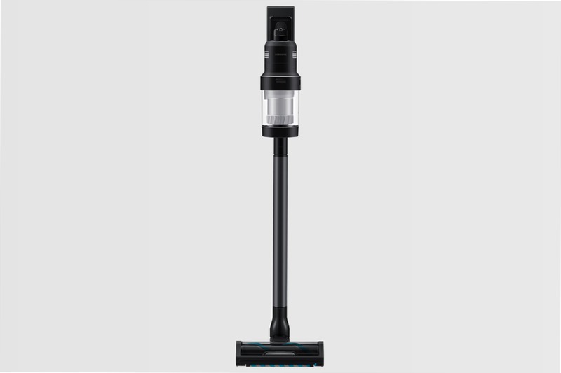 Aspirapolvere Samsung Bespoke Jet™ AI - Pulizia Efficace e Intelligente 0.5lt Nero 1400w