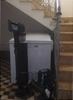 Aspirapolvere senza filo Samsung Bespoke Jet™ AI complete extra 280W VS28C9784QK