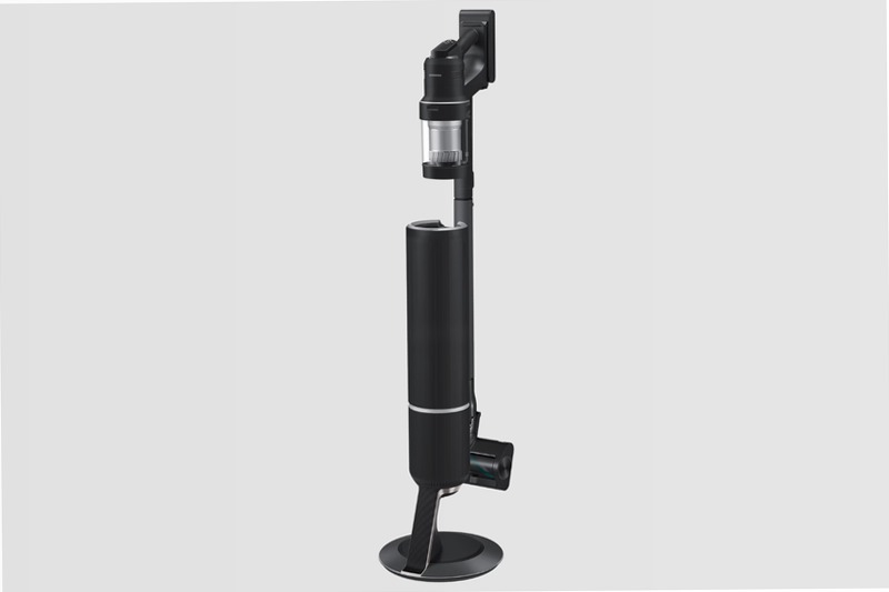 Aspirapolvere Samsung Bespoke Jet™ AI - Pulizia Efficace e Intelligente 0.5lt Nero 1400w