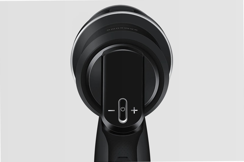 Aspirapolvere senza filo Samsung Bespoke Jet™ AI complete extra 280W VS28C9784QK