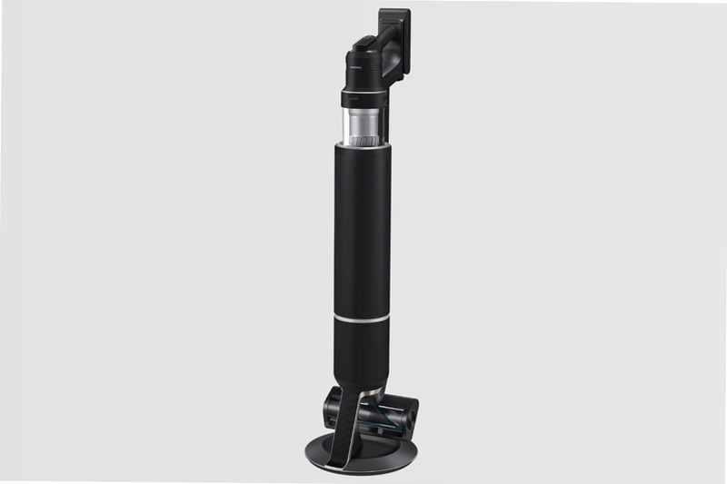 Aspirapolvere Samsung Bespoke Jet™ AI - Pulizia Efficace e Intelligente 0.5lt Nero 1400w
