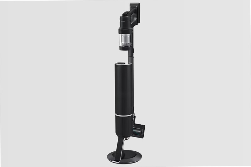 Aspirapolvere senza filo Samsung Bespoke Jet™ AI complete extra 280W VS28C9784QK