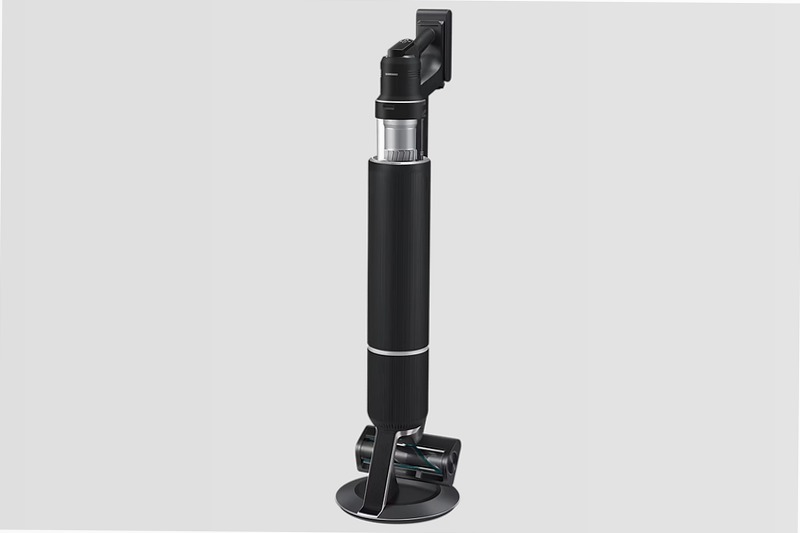 Aspirapolvere senza filo Samsung Bespoke Jet™ AI complete extra 280W VS28C9784QK