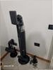 Aspirapolvere senza filo Samsung Bespoke Jet™ AI complete extra 280W VS28C9784QK