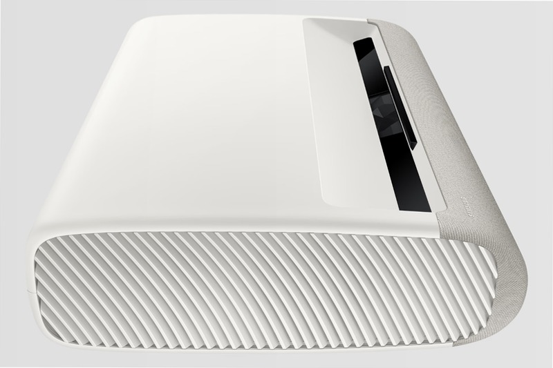 The Premiere 4K UHD LSPU9 Triple Laser 2024 4K UHD / 2160p (3840 × 2160)pixel 4K UHD / 2160p (3840 × 2160)pixel