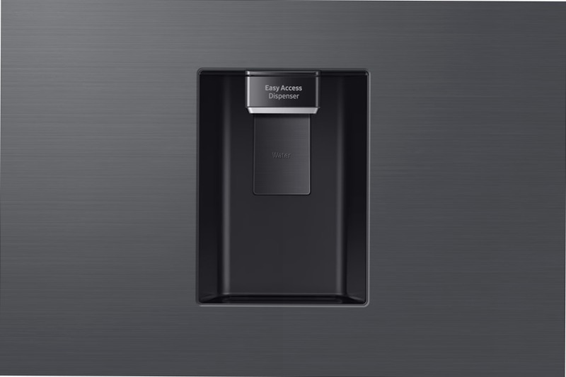 Frigorifero Doppia Porta Samsung EcoFlex AI 412L E 412lt