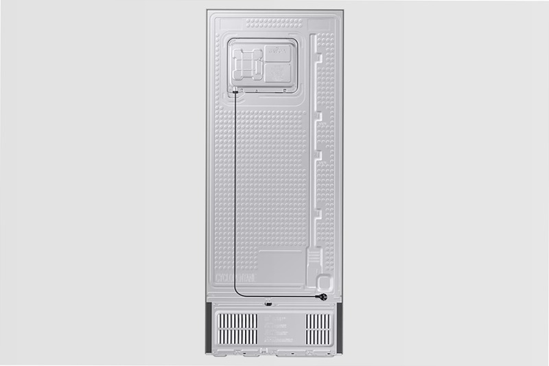 Frigorifero Doppia Porta Samsung EcoFlex AI 412L