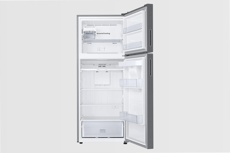 Frigorifero Doppia Porta Samsung EcoFlex AI 412L