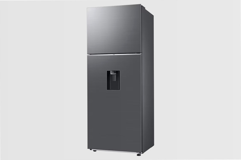 Frigorifero Doppia Porta Samsung EcoFlex AI 412L