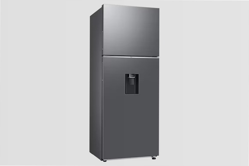 Frigorifero Doppia Porta Samsung EcoFlex AI 412L