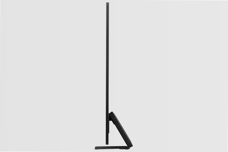 Neo QLED 85" QN800D TV - Sperimenta l'8K Nero 8K