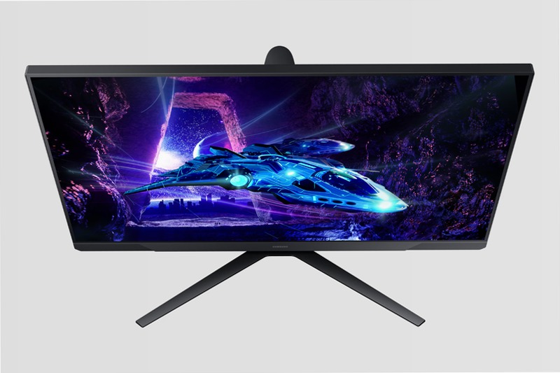 Monitor Gaming Odyssey G3 - G30D da 27" Nero VA