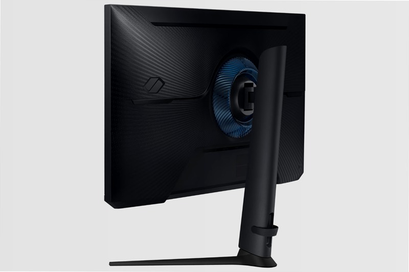 Monitor Gaming Odyssey G3 - G30D da 27" Nero VA