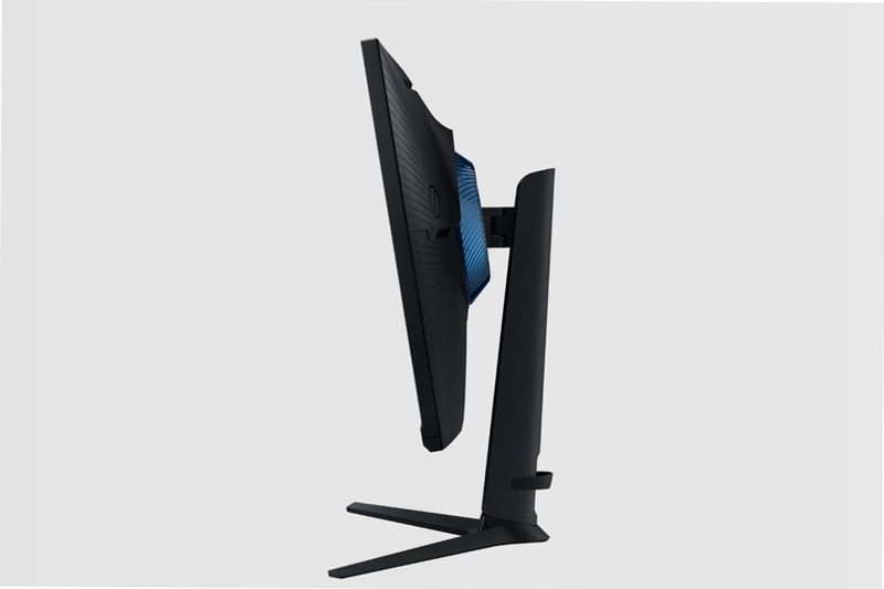 Monitor Gaming Odyssey G3 - G30D da 27" Nero VA