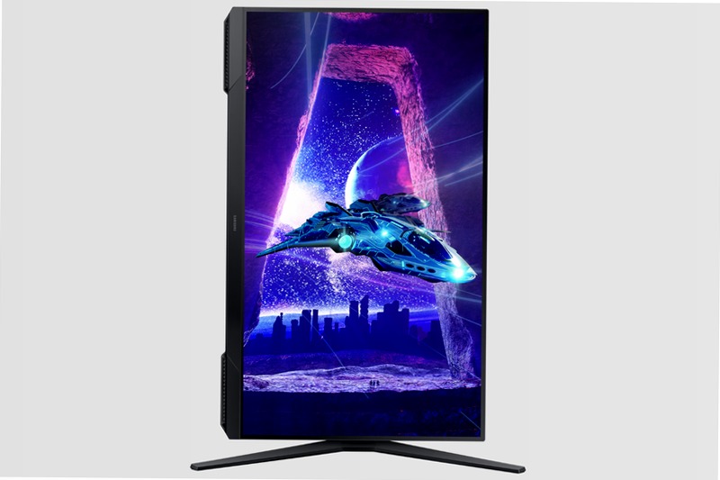 Monitor Gaming Odyssey G3 - G30D da 27" Nero VA
