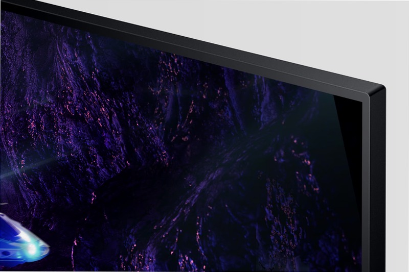 Monitor Gaming Odyssey G3 - G30D da 27" Nero VA