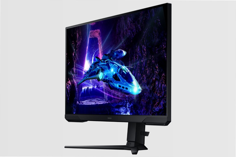 Monitor Gaming Odyssey G3 - G30D da 27" Nero VA