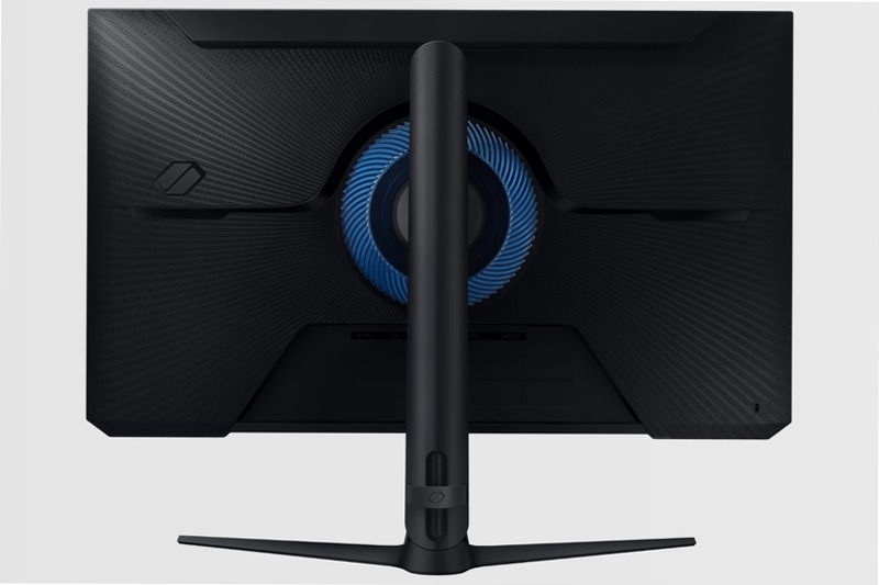 Monitor Gaming Odyssey G3 - G30D da 27" Nero VA