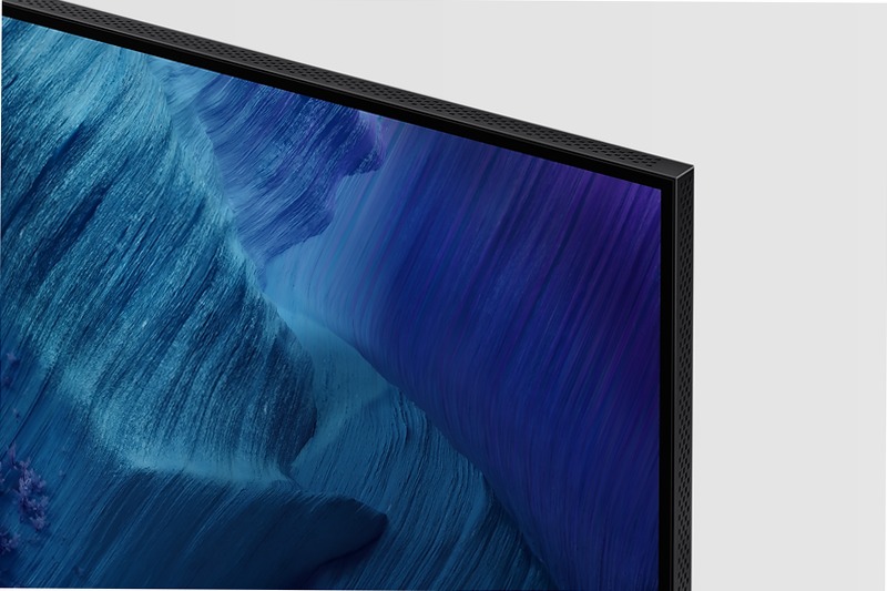 98" Neo QLED TQN990F 8K Samsung Vision AI Smart TV Nero