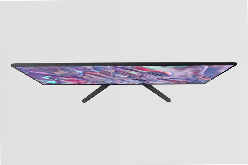 Monitor HRM ViewFinity S5 - S50GC da 34'' Ultra WQHD Nero VA 3440 x 1440