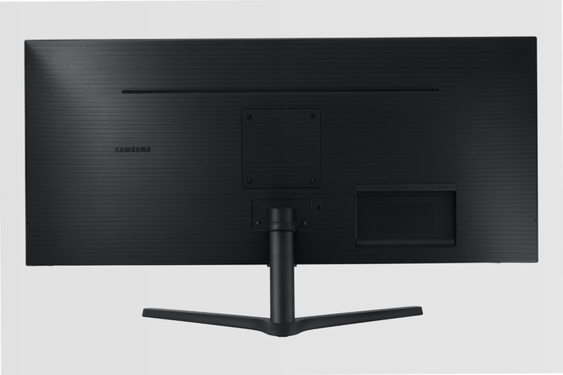 Monitor HRM ViewFinity S5 - S50GC da 34'' Ultra WQHD Nero VA 3440 x 1440