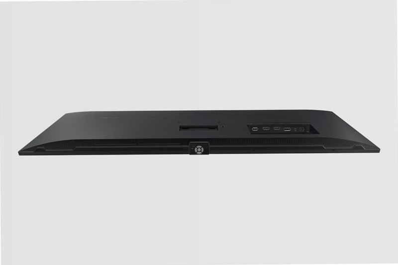 Monitor HRM ViewFinity S5 - S50GC da 34'' Ultra WQHD Nero VA 3440 x 1440