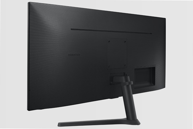 Monitor HRM ViewFinity S5 - S50GC da 34'' Ultra WQHD Nero VA 3440 x 1440