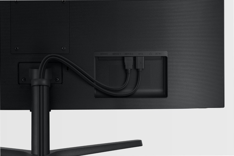 Monitor HRM ViewFinity S5 - S50GC da 34'' Ultra WQHD Nero VA 3440 x 1440