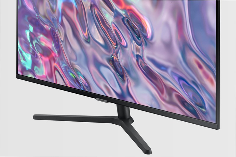 Monitor HRM ViewFinity S5 - S50GC da 34'' Ultra WQHD Nero VA 3440 x 1440