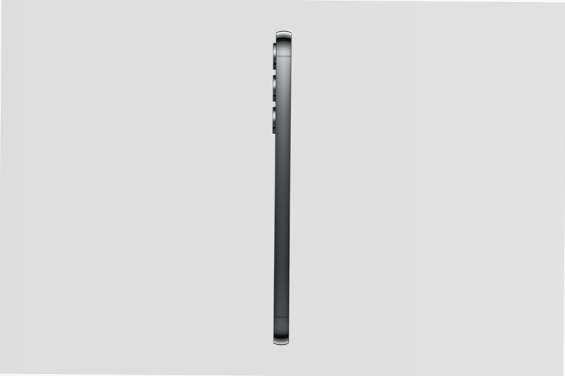 Galaxy S23+ 8GB Nero