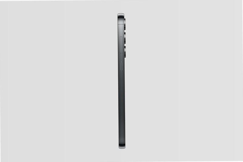 Galaxy S23+ 8GB Nero