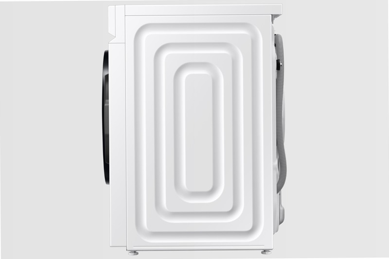 Lavatrice Samsung Bespoke AI™ 9Kg - Efficienza Energetica e Tecnologia Avanzata Bianco