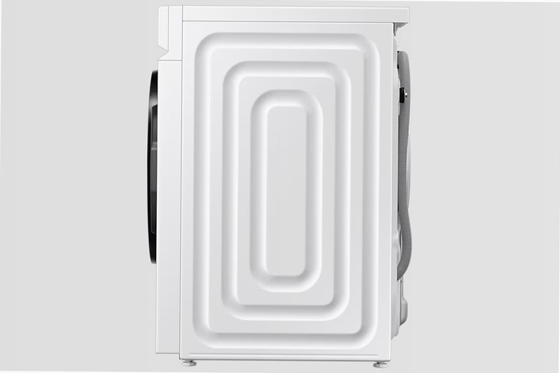 Lavatrice Samsung Bespoke AI™ 9Kg WW90DB7U34GWU3 Bianco