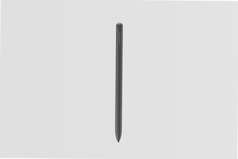 Galaxy Tab S9 FE - Creatività senza limiti Grigio
