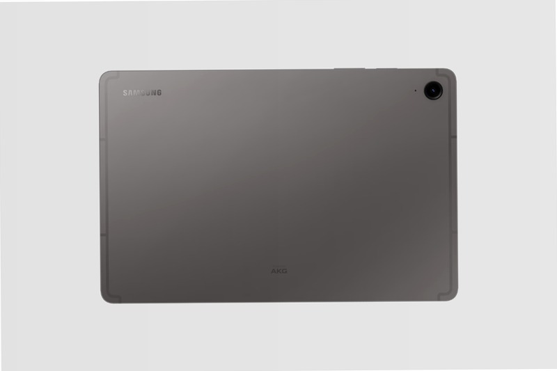 Galaxy Tab S9 FE - Creatività senza limiti Grigio