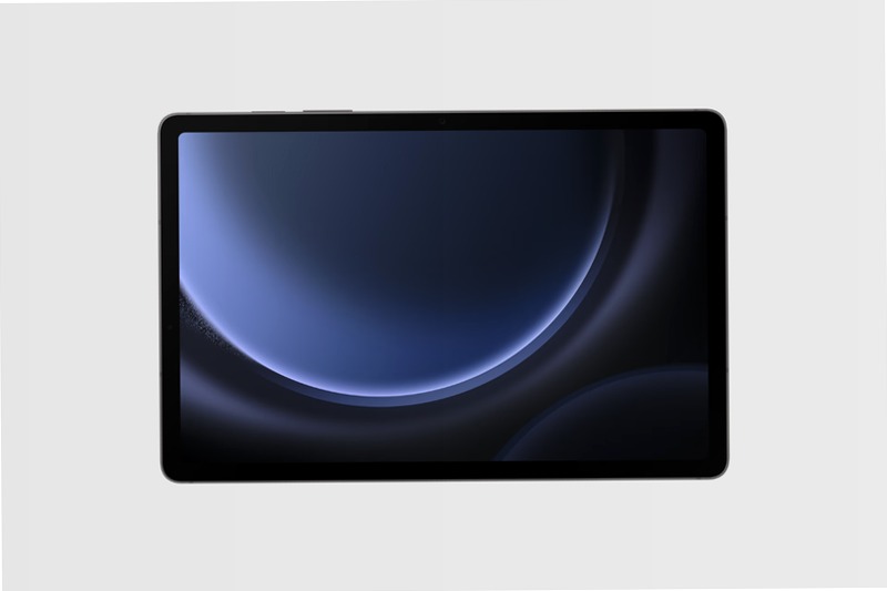 Galaxy Tab S9 FE - Creatività senza limiti Grigio