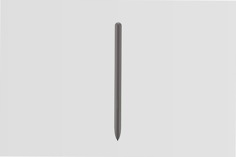 Galaxy Tab S9 FE - Creatività senza limiti Grigio