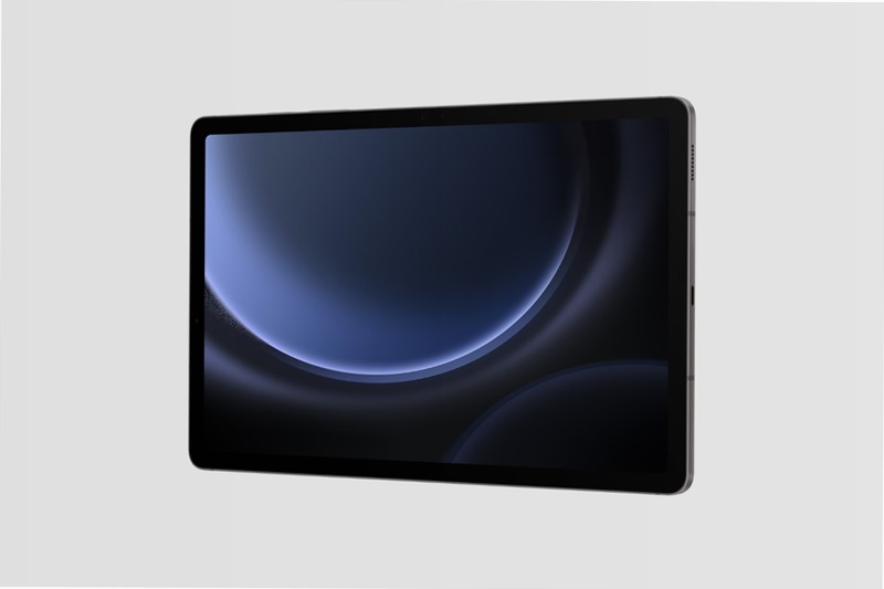 Galaxy Tab S9 FE - Creatività senza limiti Grigio